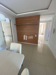 Apartamento com 4 quartos, 3 vagas de garagem, lazer, 106m2, R$ 900.000 - Bairro: Luciano Cavalcante - Fortaleza/CE.