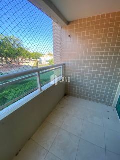 Apartamento com 4 quartos, 3 vagas de garagem, lazer, 106m2, R$ 900.000 - Bairro: Luciano Cavalcante - Fortaleza/CE.