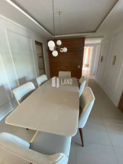 Apartamento com 4 quartos, 3 vagas de garagem, lazer, 106m2, R$ 900.000 - Bairro: Luciano Cavalcante - Fortaleza/CE.