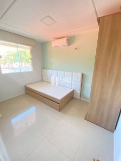 Apartamento com 4 quartos, 3 vagas de garagem, lazer, 106m2, R$ 900.000 - Bairro: Luciano Cavalcante - Fortaleza/CE.