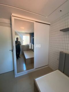 Apartamento com 4 quartos, 3 vagas de garagem, lazer, 106m2, R$ 900.000 - Bairro: Luciano Cavalcante - Fortaleza/CE.