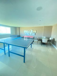 Apartamento com 4 quartos, 3 vagas de garagem, lazer, 106m2, R$ 900.000 - Bairro: Luciano Cavalcante - Fortaleza/CE.