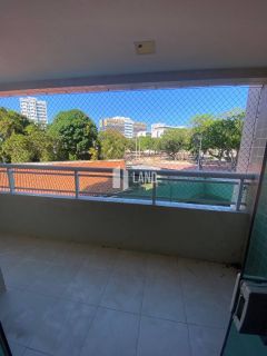 Apartamento com 4 quartos, 3 vagas de garagem, lazer, 106m2, R$ 900.000 - Bairro: Luciano Cavalcante - Fortaleza/CE.