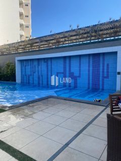 Apartamento com 4 quartos, 3 vagas de garagem, lazer, 106m2, R$ 900.000 - Bairro: Luciano Cavalcante - Fortaleza/CE.