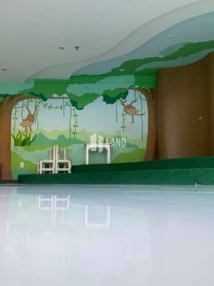 Apartamento com 4 quartos, 3 vagas de garagem, lazer, 106m2, R$ 900.000 - Bairro: Luciano Cavalcante - Fortaleza/CE.