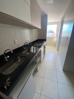 Apartamento com 4 quartos, 3 vagas de garagem, lazer, 106m2, R$ 900.000 - Bairro: Luciano Cavalcante - Fortaleza/CE.