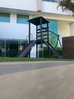 Apartamento com 4 quartos, 3 vagas de garagem, lazer, 106m2, R$ 900.000 - Bairro: Luciano Cavalcante - Fortaleza/CE.