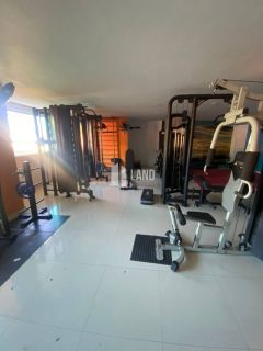 Apartamento com 4 quartos, 3 vagas de garagem, lazer, 106m2, R$ 900.000 - Bairro: Luciano Cavalcante - Fortaleza/CE.