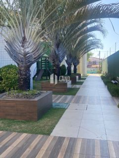 Apartamento com 4 quartos, 3 vagas de garagem, lazer, 106m2, R$ 900.000 - Bairro: Luciano Cavalcante - Fortaleza/CE.
