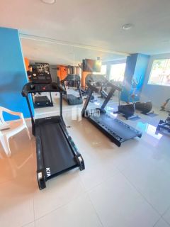Apartamento com 4 quartos, 3 vagas de garagem, lazer, 106m2, R$ 900.000 - Bairro: Luciano Cavalcante - Fortaleza/CE.