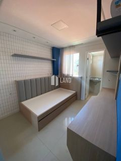 Apartamento com 4 quartos, 3 vagas de garagem, lazer, 106m2, R$ 900.000 - Bairro: Luciano Cavalcante - Fortaleza/CE.