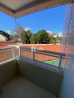 Apartamento com 4 quartos, 3 vagas de garagem, lazer, 106m2, R$ 900.000 - Bairro: Luciano Cavalcante - Fortaleza/CE.