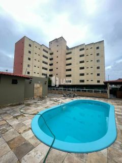 Apartamento com 3 quartos à venda | Presidente Kennedy - R$400.000,00