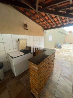 Apartamento com 3 quartos à venda | Presidente Kennedy - R$400.000,00