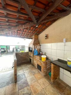 Apartamento com 3 quartos à venda | Presidente Kennedy - R$400.000,00