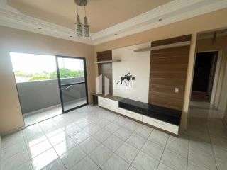 Apartamento com 3 quartos à venda | Presidente Kennedy - R$400.000,00