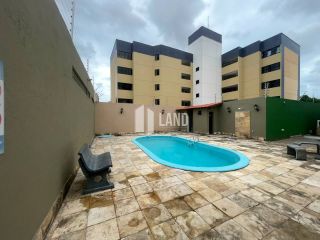 Apartamento com 3 quartos à venda | Presidente Kennedy - R$400.000,00