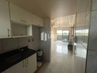 Apartamento com 3 quartos à venda | Presidente Kennedy - R$400.000,00