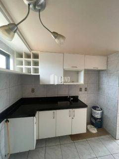 Apartamento com 3 quartos à venda | Presidente Kennedy - R$400.000,00
