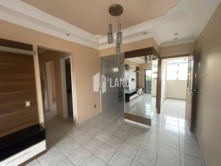 Apartamento com 3 quartos à venda | Presidente Kennedy - R$400.000,00