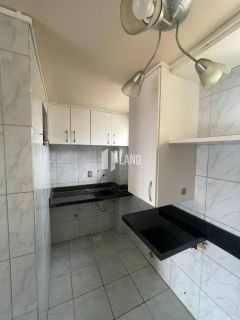 Apartamento com 3 quartos à venda | Presidente Kennedy - R$400.000,00