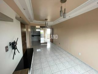 Apartamento com 3 quartos à venda | Presidente Kennedy - R$400.000,00