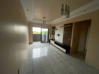 Apartamento com 3 quartos à venda | Presidente Kennedy - R$400.000,00