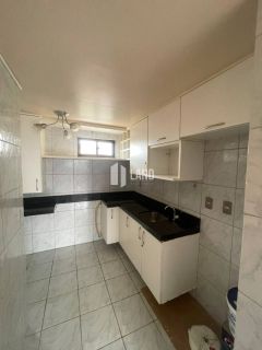 Apartamento com 3 quartos à venda | Presidente Kennedy - R$400.000,00