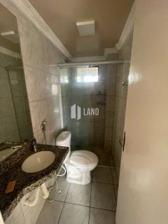 Apartamento com 3 quartos à venda | Presidente Kennedy - R$400.000,00