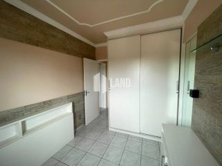 Apartamento com 3 quartos à venda | Presidente Kennedy - R$400.000,00