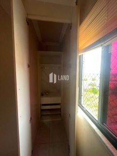 Apartamento com 3 quartos à venda | Presidente Kennedy - R$400.000,00