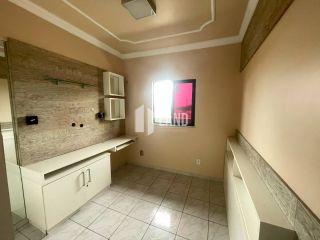 Apartamento com 3 quartos à venda | Presidente Kennedy - R$400.000,00
