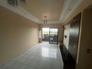 Apartamento com 3 quartos à venda | Presidente Kennedy - R$400.000,00