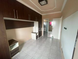 Apartamento com 3 quartos à venda | Presidente Kennedy - R$400.000,00