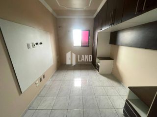 Apartamento com 3 quartos à venda | Presidente Kennedy - R$400.000,00
