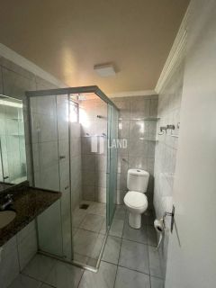 Apartamento com 3 quartos à venda | Presidente Kennedy - R$400.000,00