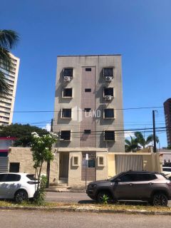 APARTAMENTO NA ALDEOTA COM 3 QUARTOS (1 SUÍTE), BANHEIRO SOCIAL, 1 VAGA DE GARAGEM - 98M² - R$ 290.000 - ALDEOTA - FORTALEZA/CE.