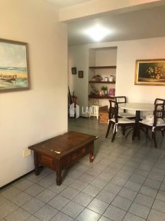 APARTAMENTO NA ALDEOTA COM 3 QUARTOS (1 SUÍTE), BANHEIRO SOCIAL, 1 VAGA DE GARAGEM - 98M² - R$ 290.000 - ALDEOTA - FORTALEZA/CE.