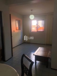 APARTAMENTO NA ALDEOTA COM 3 QUARTOS (1 SUÍTE), BANHEIRO SOCIAL, 1 VAGA DE GARAGEM - 98M² - R$ 290.000 - ALDEOTA - FORTALEZA/CE.