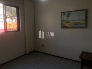 APARTAMENTO NA ALDEOTA COM 3 QUARTOS (1 SUÍTE), BANHEIRO SOCIAL, 1 VAGA DE GARAGEM - 98M² - R$ 290.000 - ALDEOTA - FORTALEZA/CE.