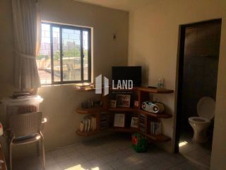 APARTAMENTO NA ALDEOTA COM 3 QUARTOS (1 SUÍTE), BANHEIRO SOCIAL, 1 VAGA DE GARAGEM - 98M² - R$ 290.000 - ALDEOTA - FORTALEZA/CE.