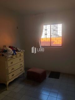 APARTAMENTO NA ALDEOTA COM 3 QUARTOS (1 SUÍTE), BANHEIRO SOCIAL, 1 VAGA DE GARAGEM - 98M² - R$ 290.000 - ALDEOTA - FORTALEZA/CE.