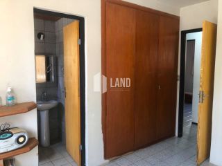 APARTAMENTO NA ALDEOTA COM 3 QUARTOS (1 SUÍTE), BANHEIRO SOCIAL, 1 VAGA DE GARAGEM - 98M² - R$ 290.000 - ALDEOTA - FORTALEZA/CE.