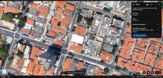 Terreno de 600 M² na Aldeota