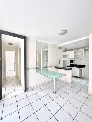 Apartamento de 3 quartos à venda na Piçarreira