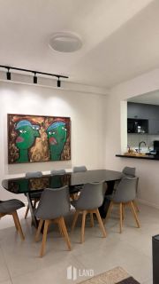 Apartamento Para Alugar com 3 quartos 2 suítes no bairro Campestre em Teresina