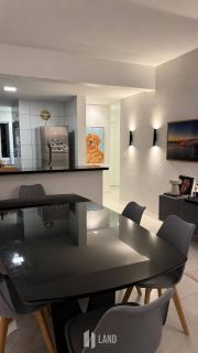 Apartamento Para Alugar com 3 quartos 2 suítes no bairro Campestre em Teresina