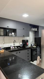 Apartamento Para Alugar com 3 quartos 2 suítes no bairro Campestre em Teresina