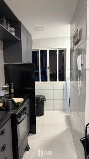 Apartamento Para Alugar com 3 quartos 2 suítes no bairro Campestre em Teresina