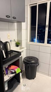 Apartamento Para Alugar com 3 quartos 2 suítes no bairro Campestre em Teresina